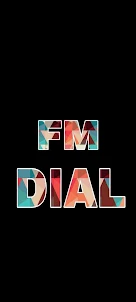 Radio FM Dial 93.3