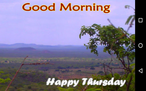 Good Morning Messages