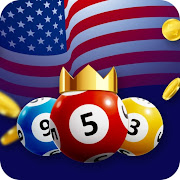 USA Lottery App