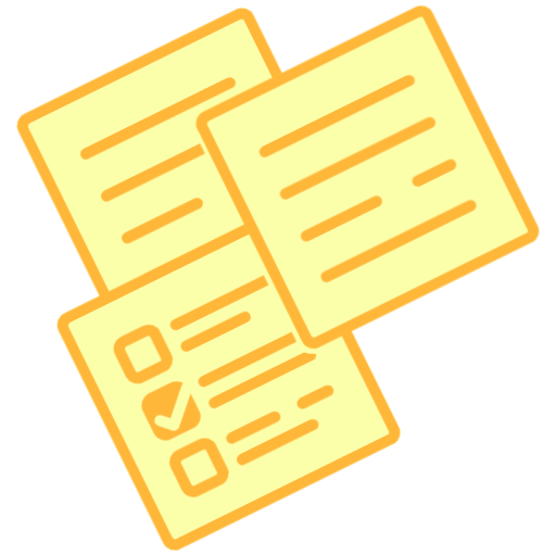 Simple Notes logo