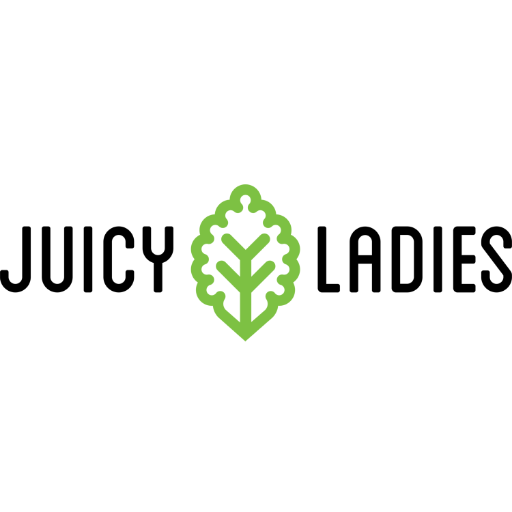 Juicy Ladies CA logo