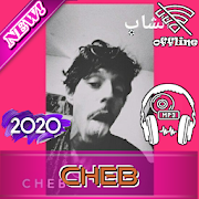 Top 20 Music & Audio Apps Like CHEB 2020 الشاب - Best Alternatives