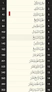 القرآن الكريم بدقة عالية بدون Screenshot