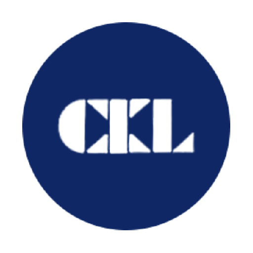 CKL SG logo