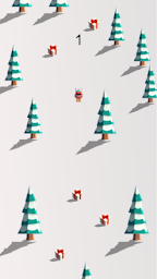 Ski Journey addicting game