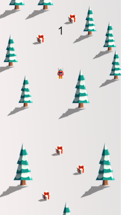 Ski Journey addicting game - Screenshot 4