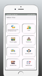 Italy Sponsor Visa Guide 2023