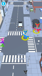 Dino Crowd  screenshots 1