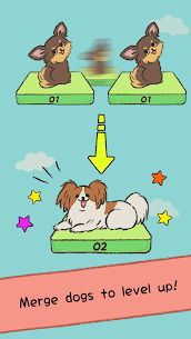 Cute dogs Mod Apk New 2022* 4