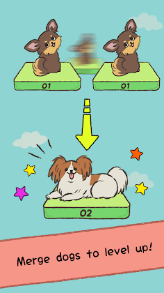 Cute dogs - Screenshot 2