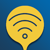 WYFI Connect icon