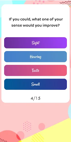 What dog breed am I? Test - Screenshot 2