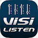 ViSi_Listen - Androidアプリ