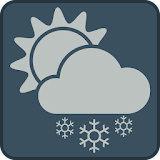Weather Now +Widget icon
