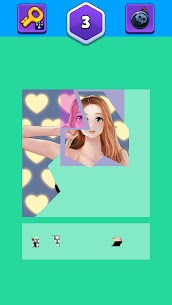 Download Sexy Puzzle Girls Offline 1.3 (Unlimited Money) Free For Android 8
