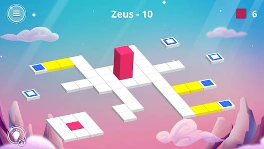 Bloxorz Walkthrough Levels 1 - 20 Cool Math Games 