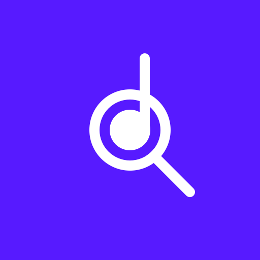 MusicSearch logo