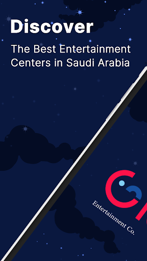 Android application GLO screenshort