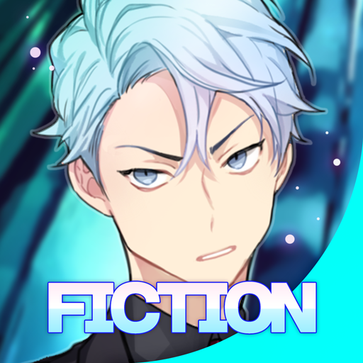 Man in Fiction - Otome Simulat  Icon