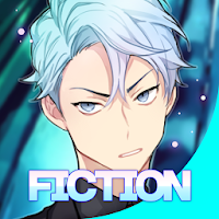 Man in Fiction - Otome Simulation Chat Story
