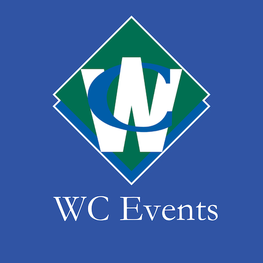 WCI Events logo