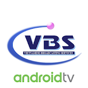 VBS Television - Vietnamese TV for AndroidTV