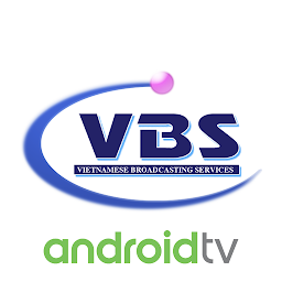 「VBS Television - Vietnamese TV」のアイコン画像