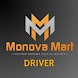 Monova Mart Driver - Androidアプリ