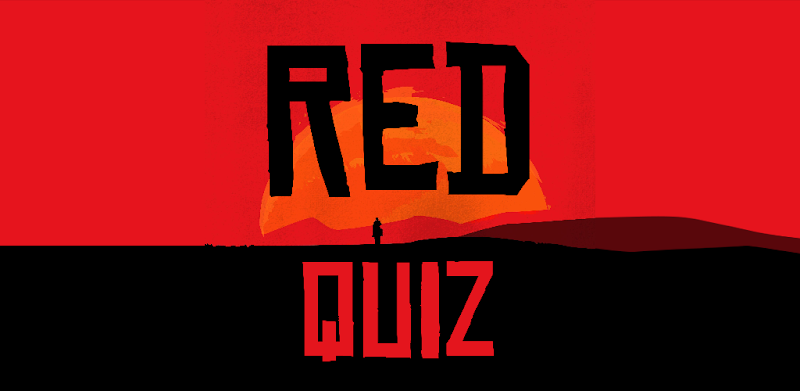 Unofficial Quiz for RDR2 - Fan Trivia