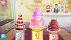 screenshot of My Bakery Empire: Bake a Cake