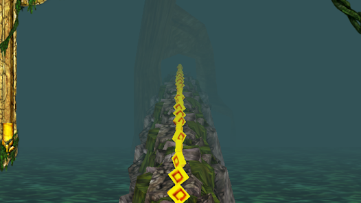 Temple Run APK MOD (Unlimited Coins) v1.23.1 Gallery 9