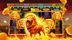 screenshot of Cash Hunter Slots-Casino Game