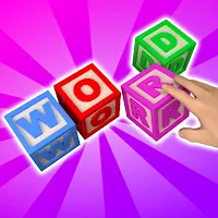 Word Blast: Word Guess Puzzle