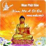Cover Image of Baixar Nhạc Phật Nam Mô A Di Đà Nghe Nhiều Nhất 12.0.68 APK