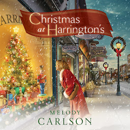 Icon image Christmas at Harrington's