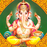 Ganesha Pancharatnam Stotram icon