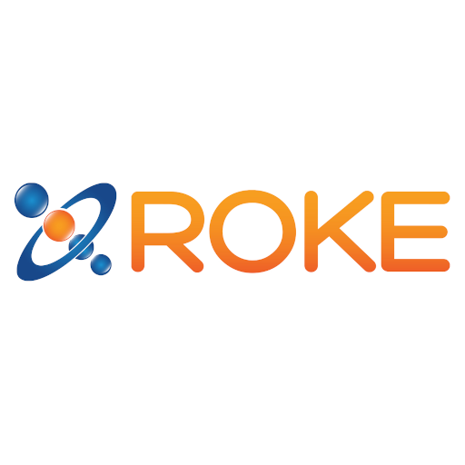 Roke Telkom (Uganda) Self Care logo