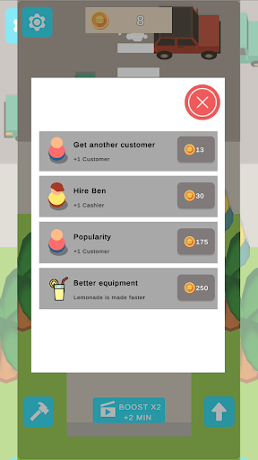 Meal Venture Screen 3