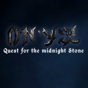 Onyx: Quest for the Midnight Stone