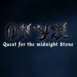 Icon image Onyx: Quest for the Midnight S