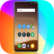 Top 40 Personalization Apps Like Launcher Nokia 8.1 Theme - Best Alternatives