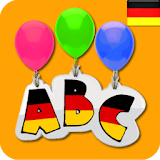 Немецкий Алфавит icon