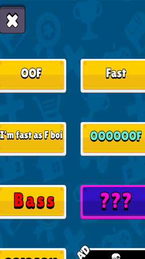 FBI Open Up Meme Sound Maker