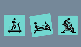 Gym Workout Fitness Girl - Screenshot 2