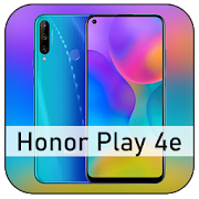 Theme for Honor Play 4e