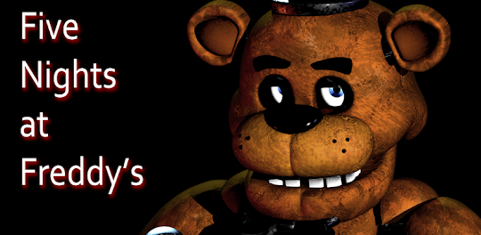 Five Nights at Freddy's 4 para Windows - Baixe gratuitamente na