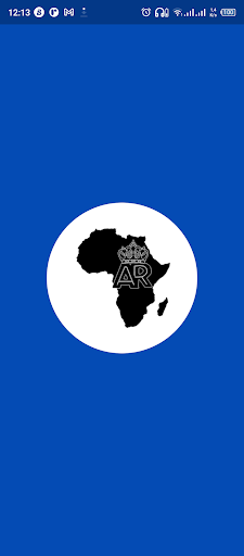 Android application AR Citations screenshort