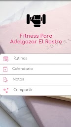 Fitness Para Adelgazar El Rostro