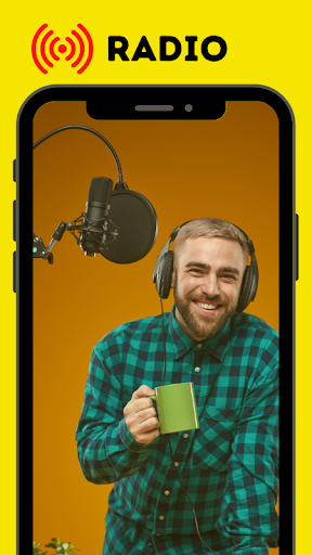 Android application Radio Exitosa Noticias En Vivo screenshort