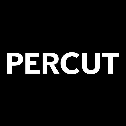 美容室・メンズヘアサロン PERCUT（パーカット） logo